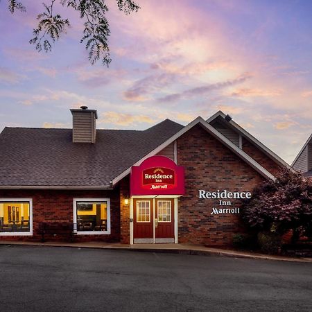 Residence Inn Binghamton Vestal Eksteriør billede