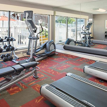 Residence Inn Binghamton Vestal Eksteriør billede