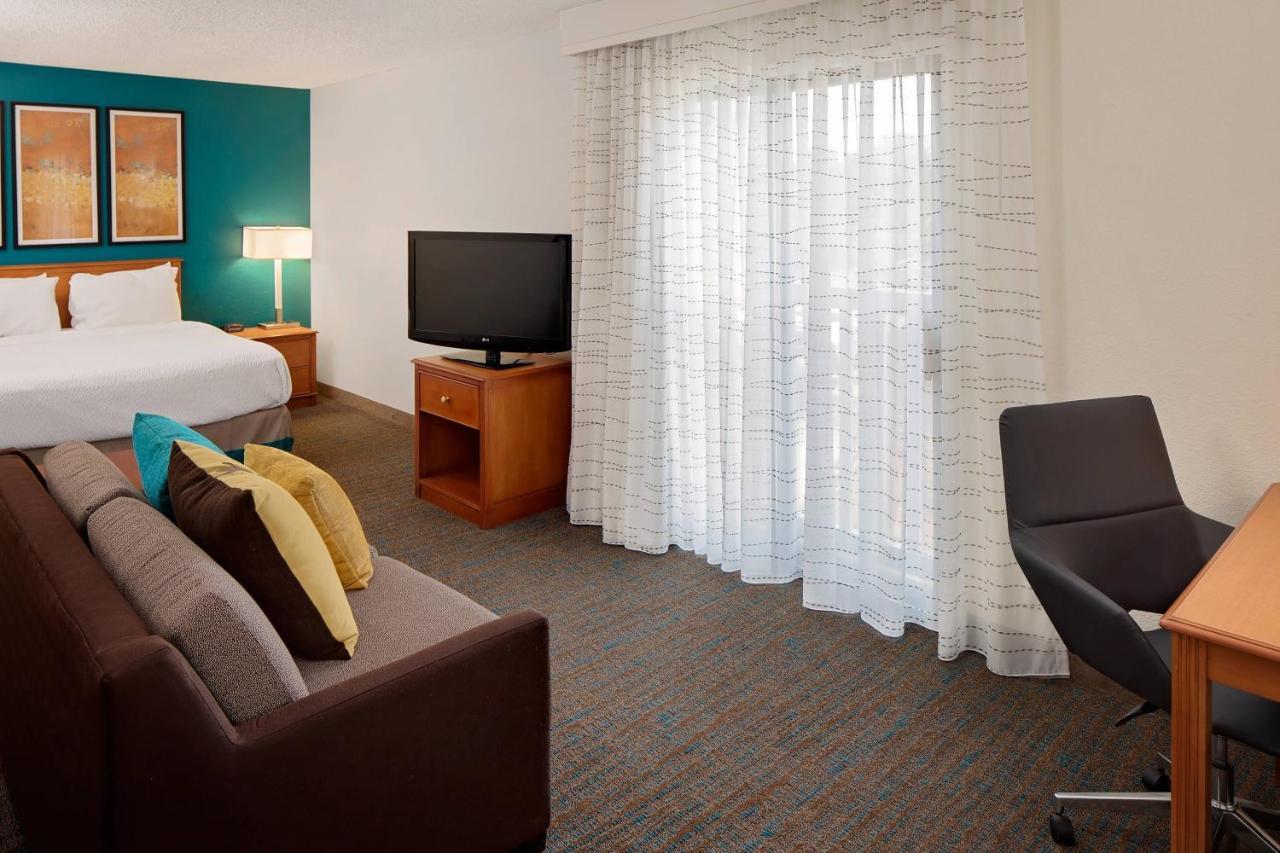 Residence Inn Binghamton Vestal Eksteriør billede