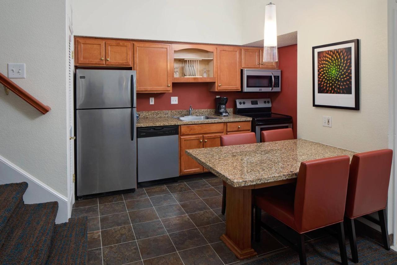 Residence Inn Binghamton Vestal Eksteriør billede