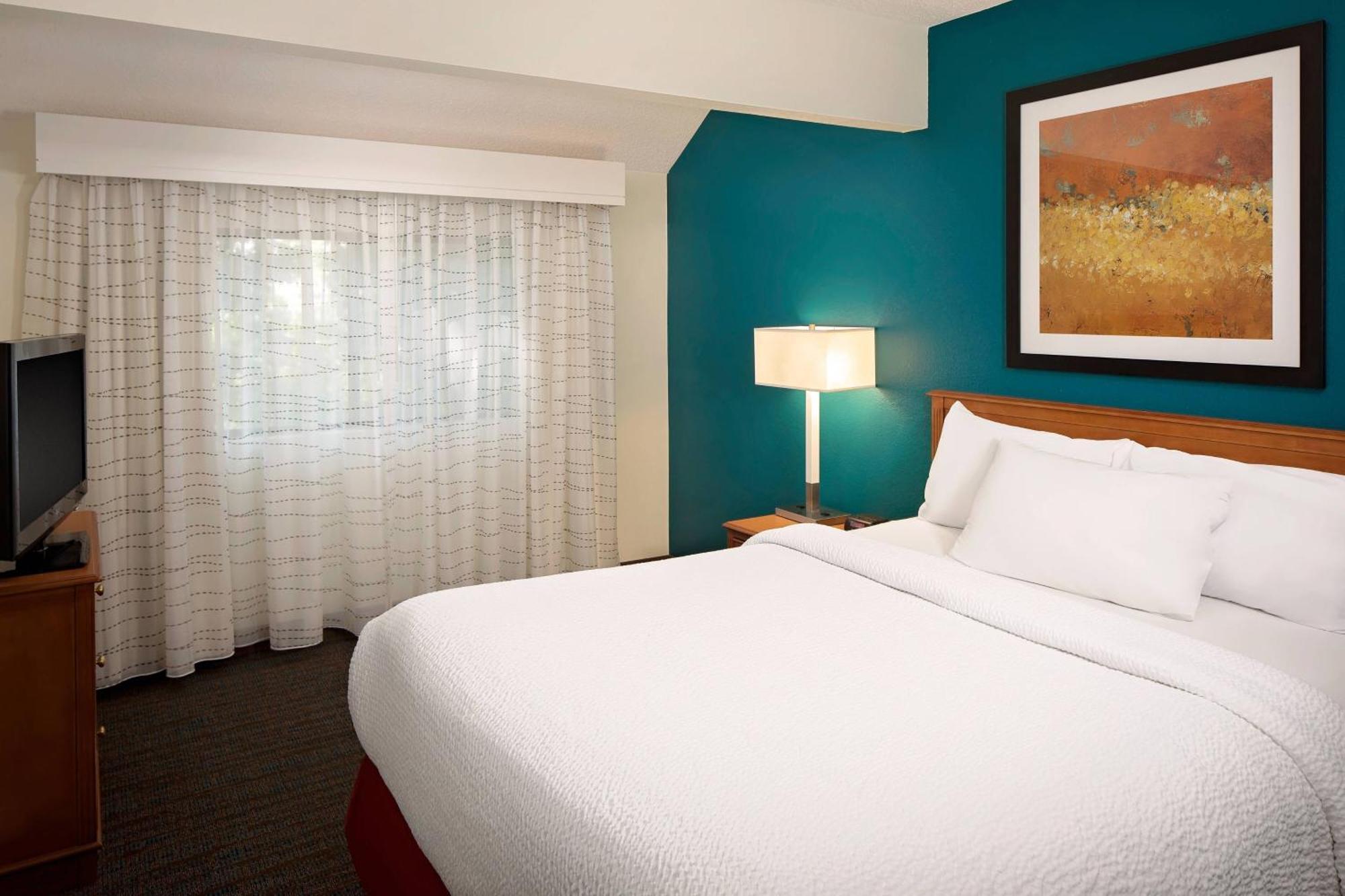 Residence Inn Binghamton Vestal Eksteriør billede