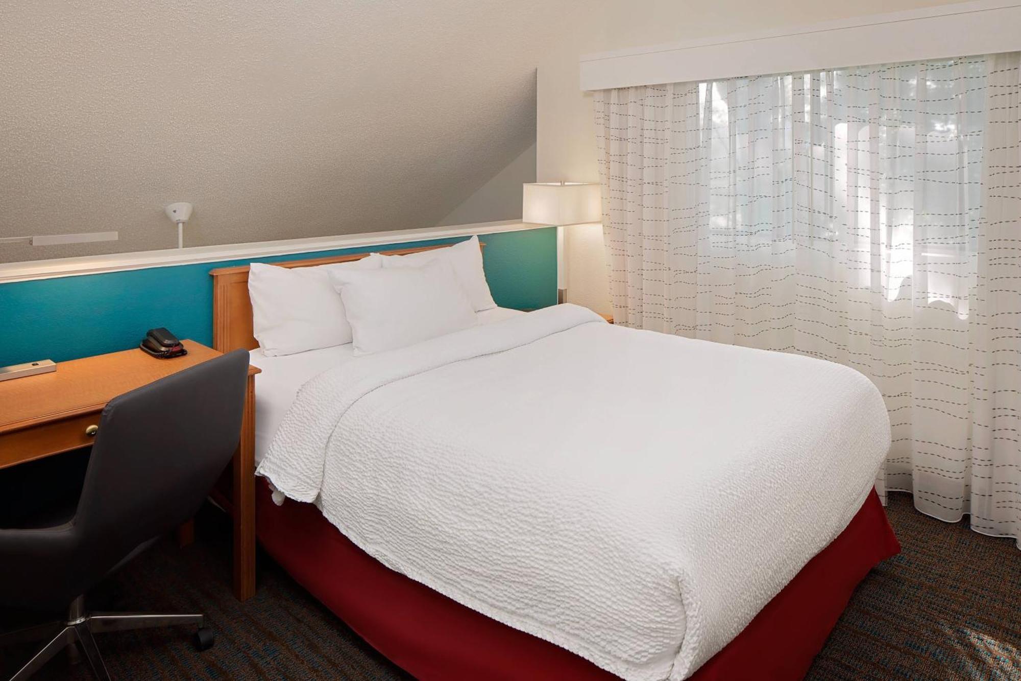 Residence Inn Binghamton Vestal Eksteriør billede