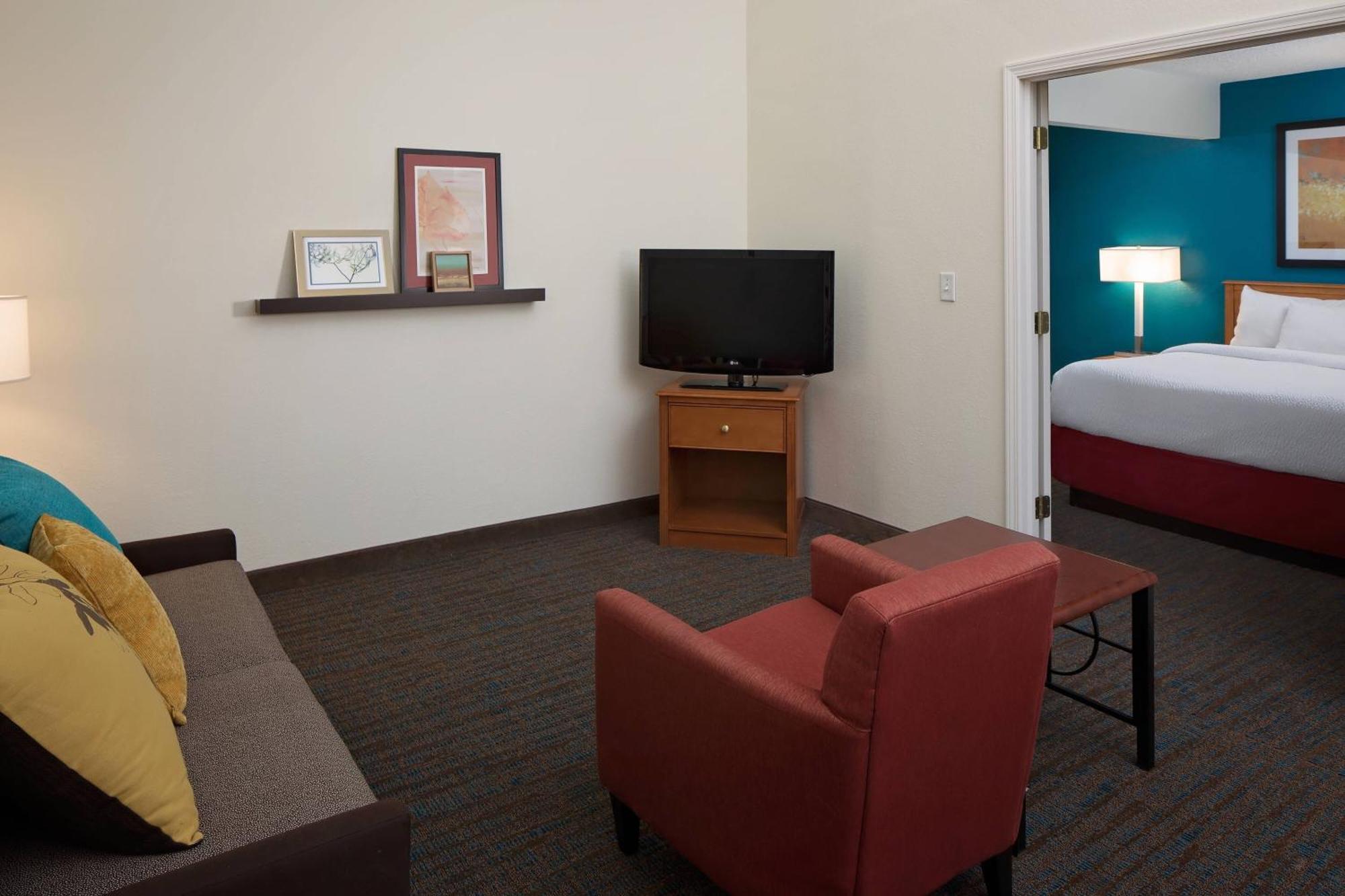 Residence Inn Binghamton Vestal Eksteriør billede