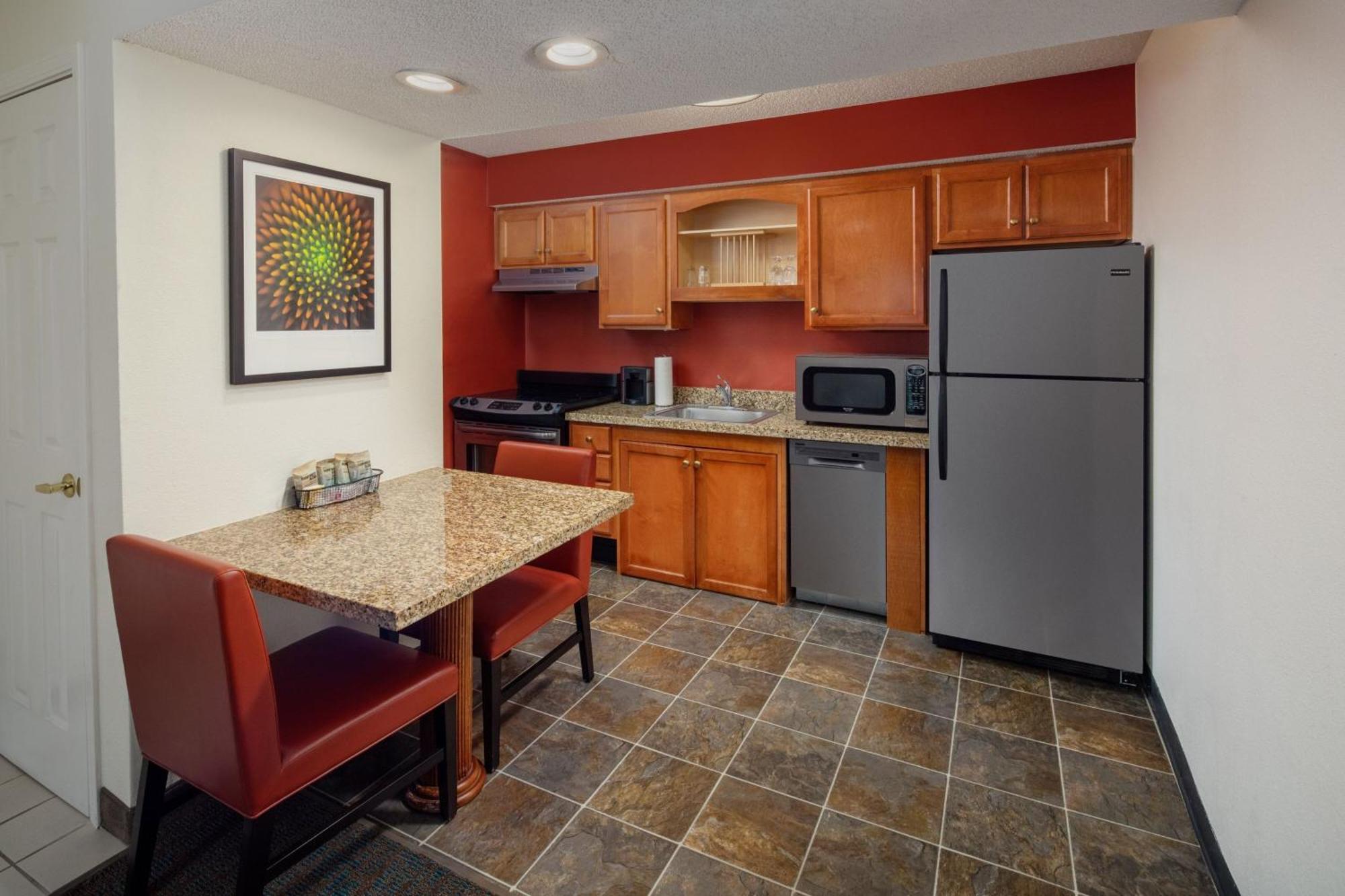 Residence Inn Binghamton Vestal Eksteriør billede