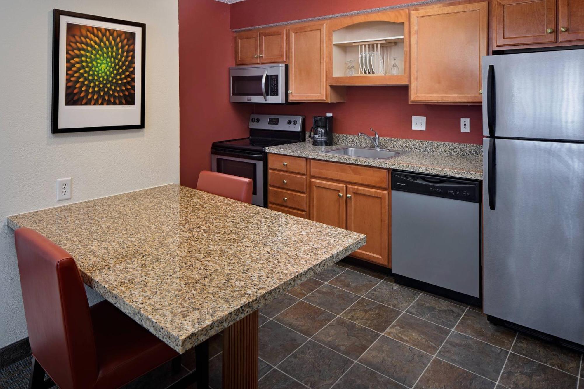 Residence Inn Binghamton Vestal Eksteriør billede