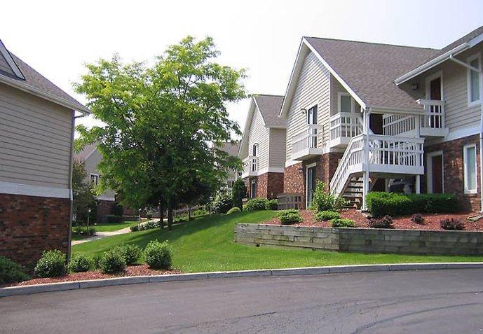 Residence Inn Binghamton Vestal Eksteriør billede