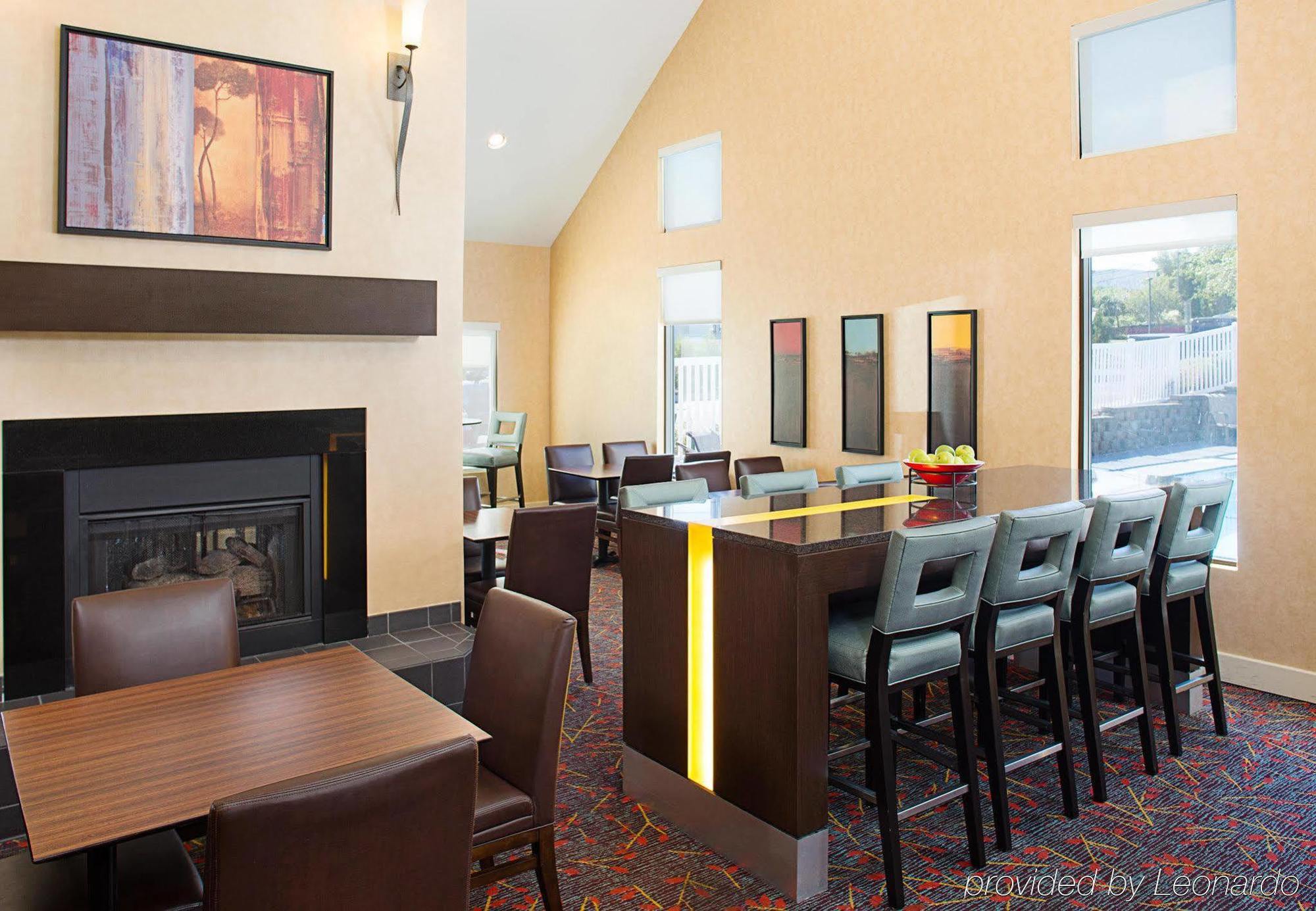 Residence Inn Binghamton Vestal Eksteriør billede